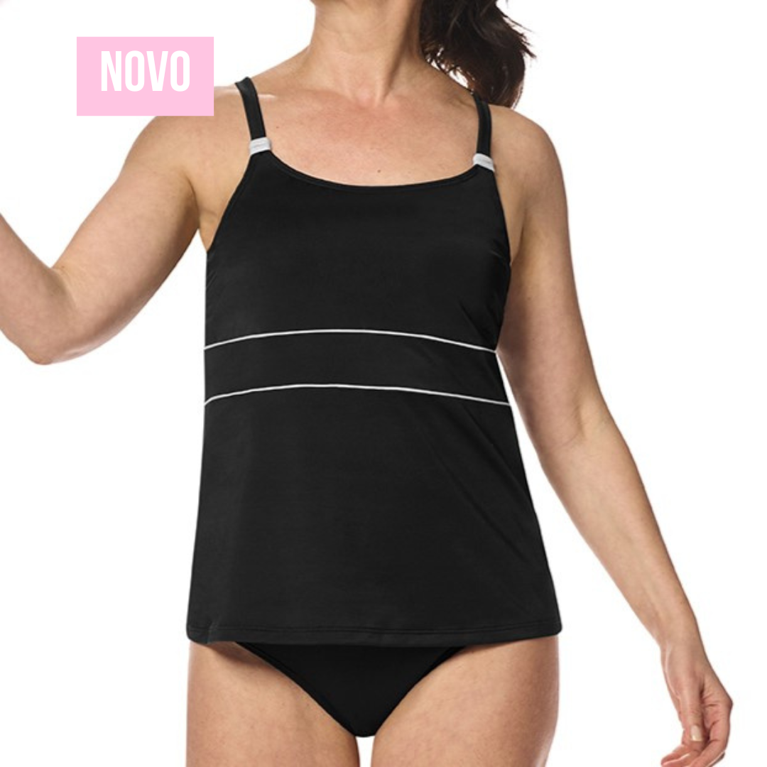Ravello TA Black/Silver- Refª 71733