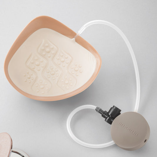 Prótese Mamária Amoena Adapt Air Extra Light 2SN 326