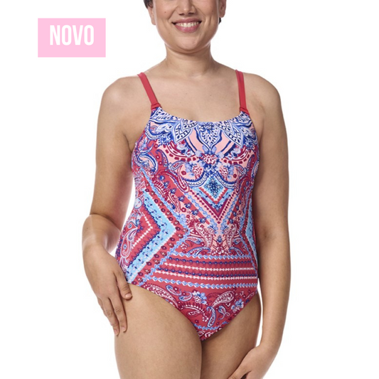 Barbados OP Hot Pink/Multi- Refª 71773