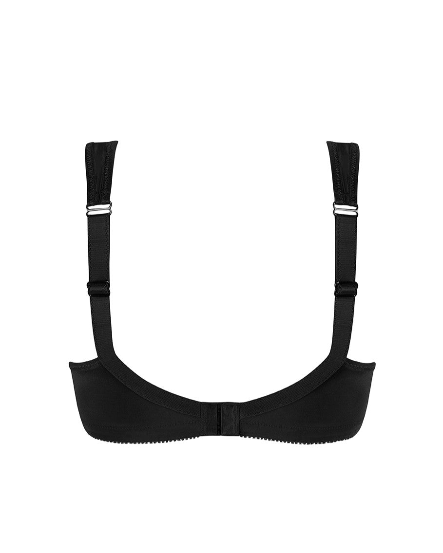 Isadora SB Preto- Refª 44114