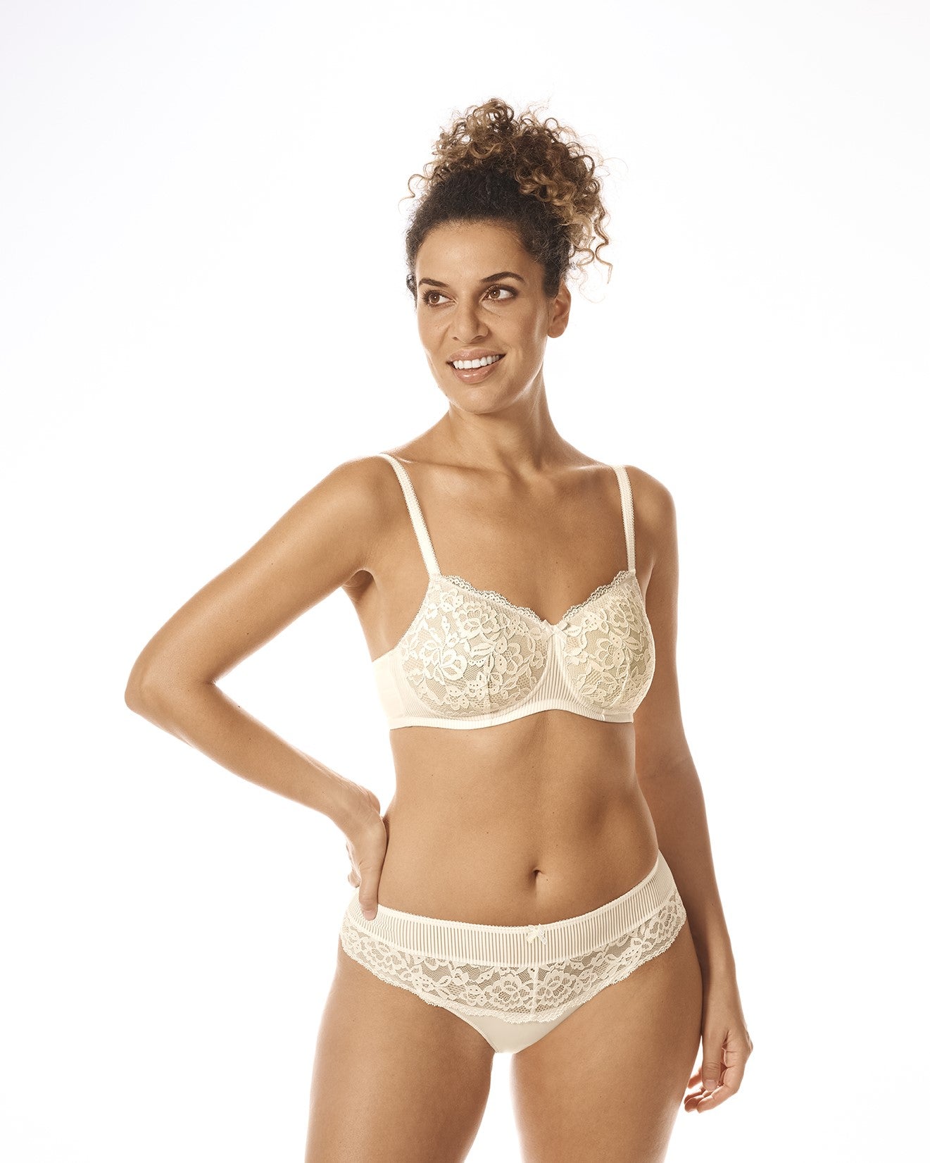 Kyra SBP Off-White- Refª 44911