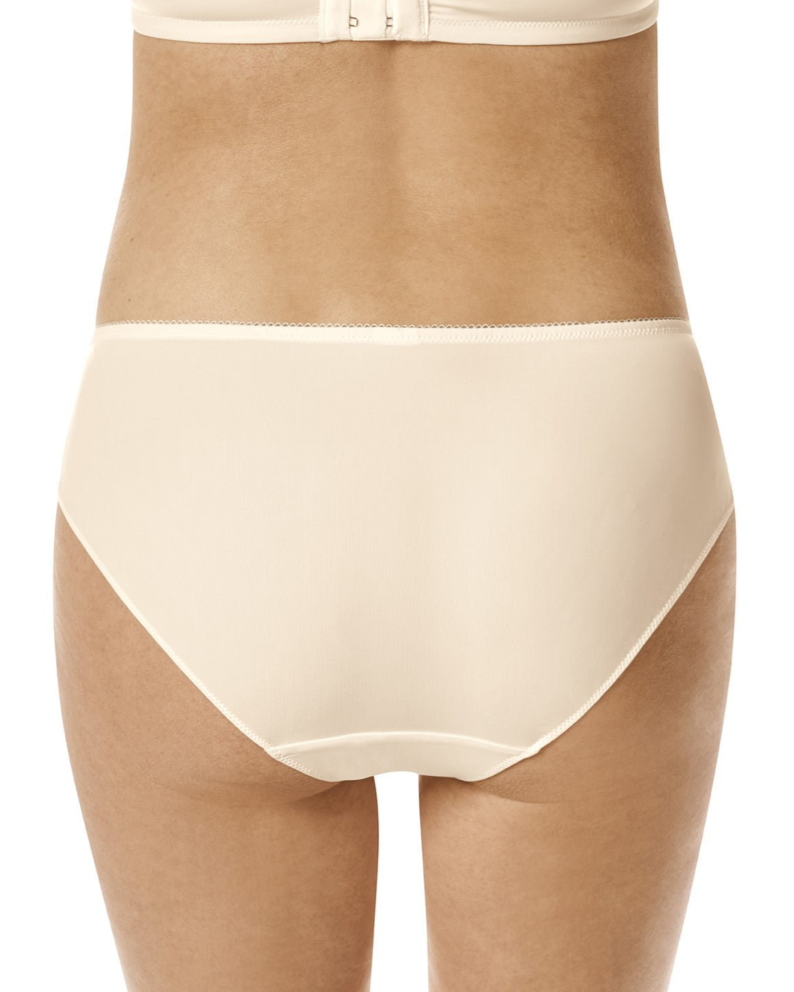 Kyra Slip Off-White- Refª44913