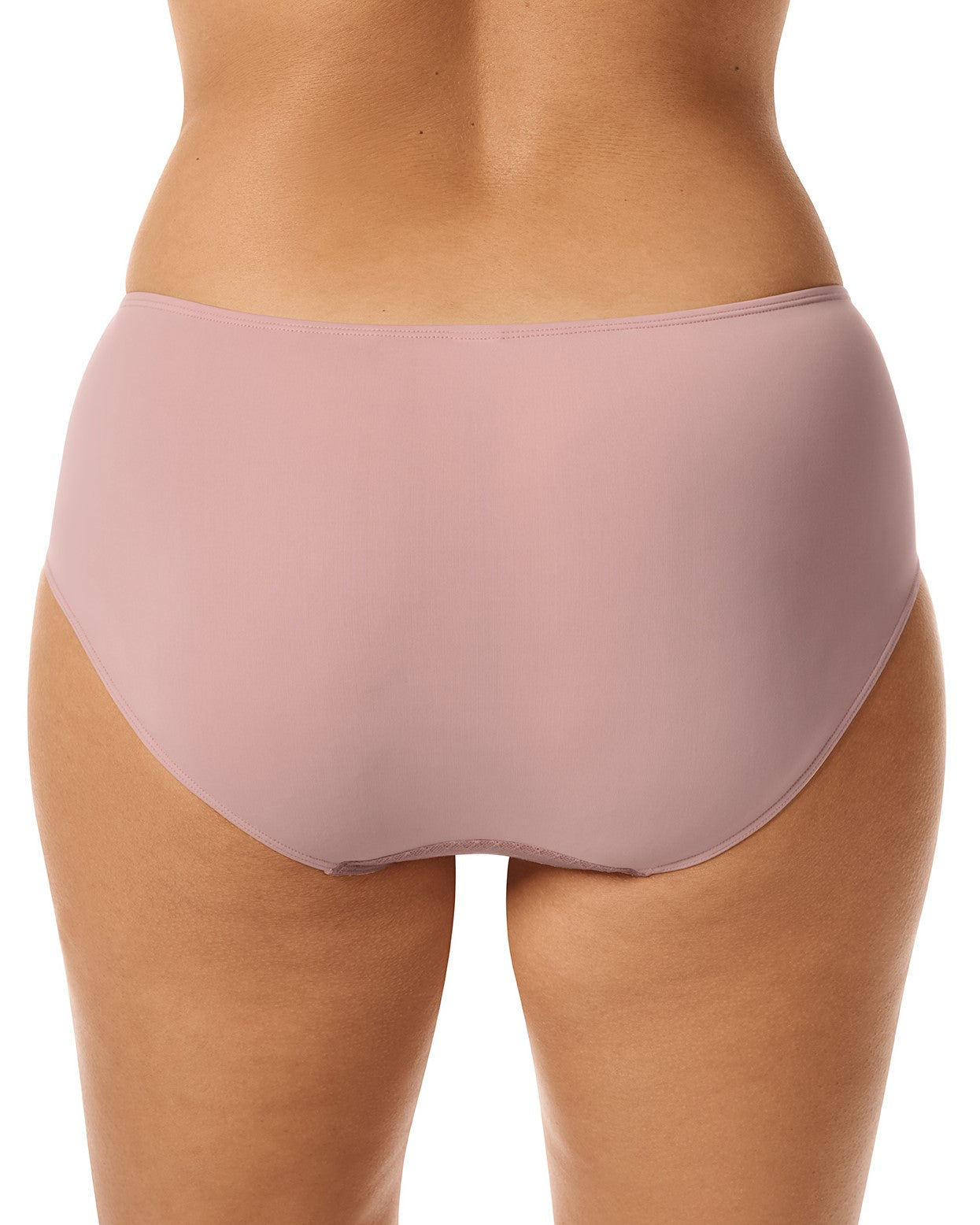 Danielle Slip Rosa velho- Refª 44922