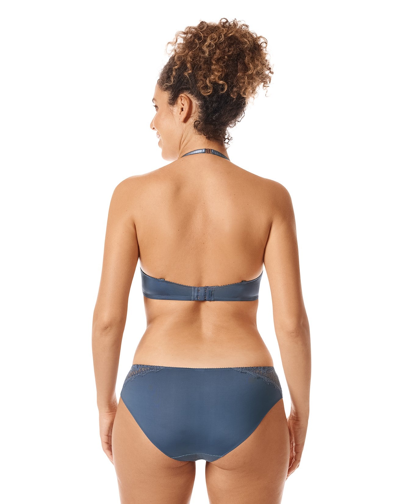 Alessia SB Azul Indigo- Refª 45033