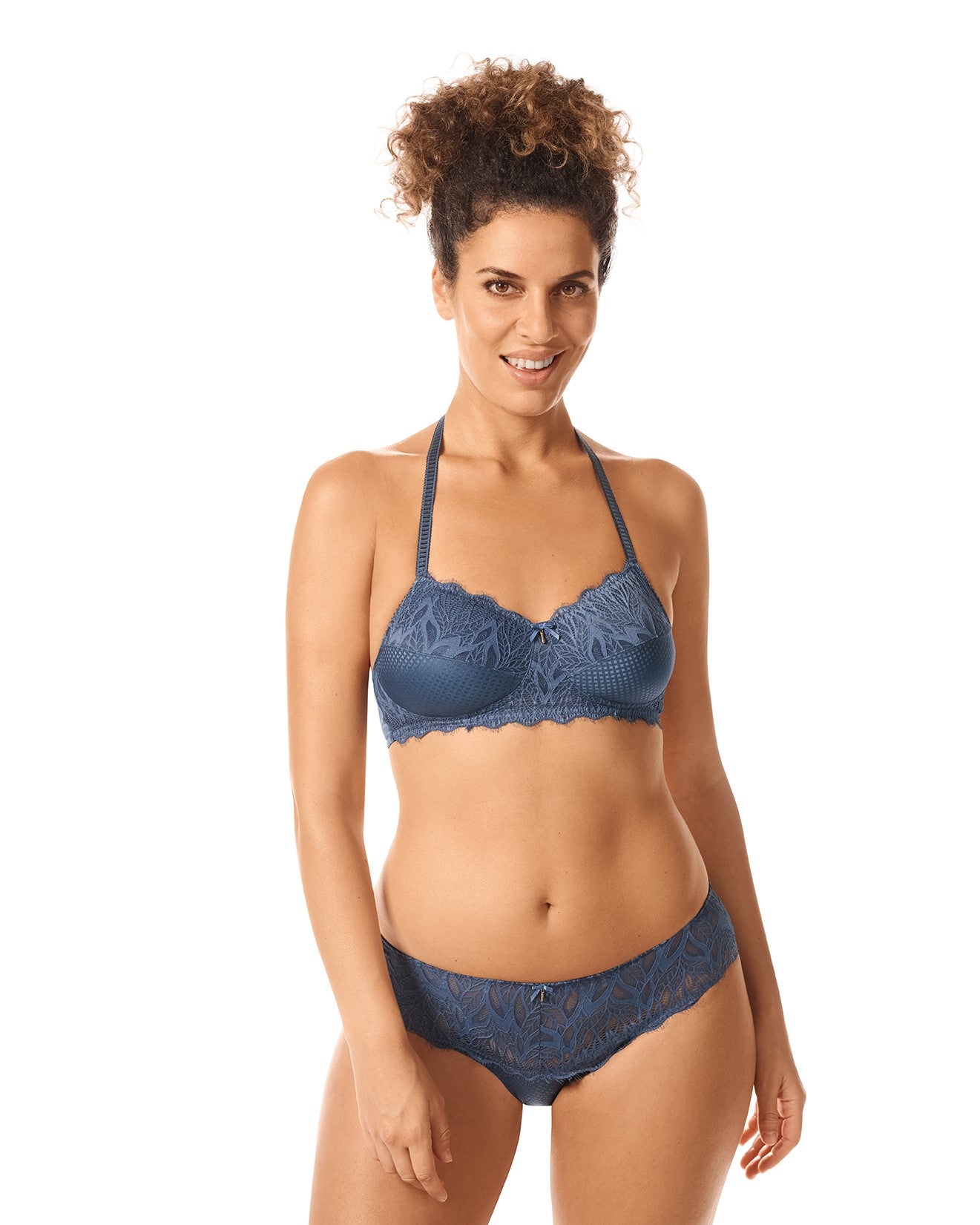 Alessia SB Azul Indigo- Refª 45033