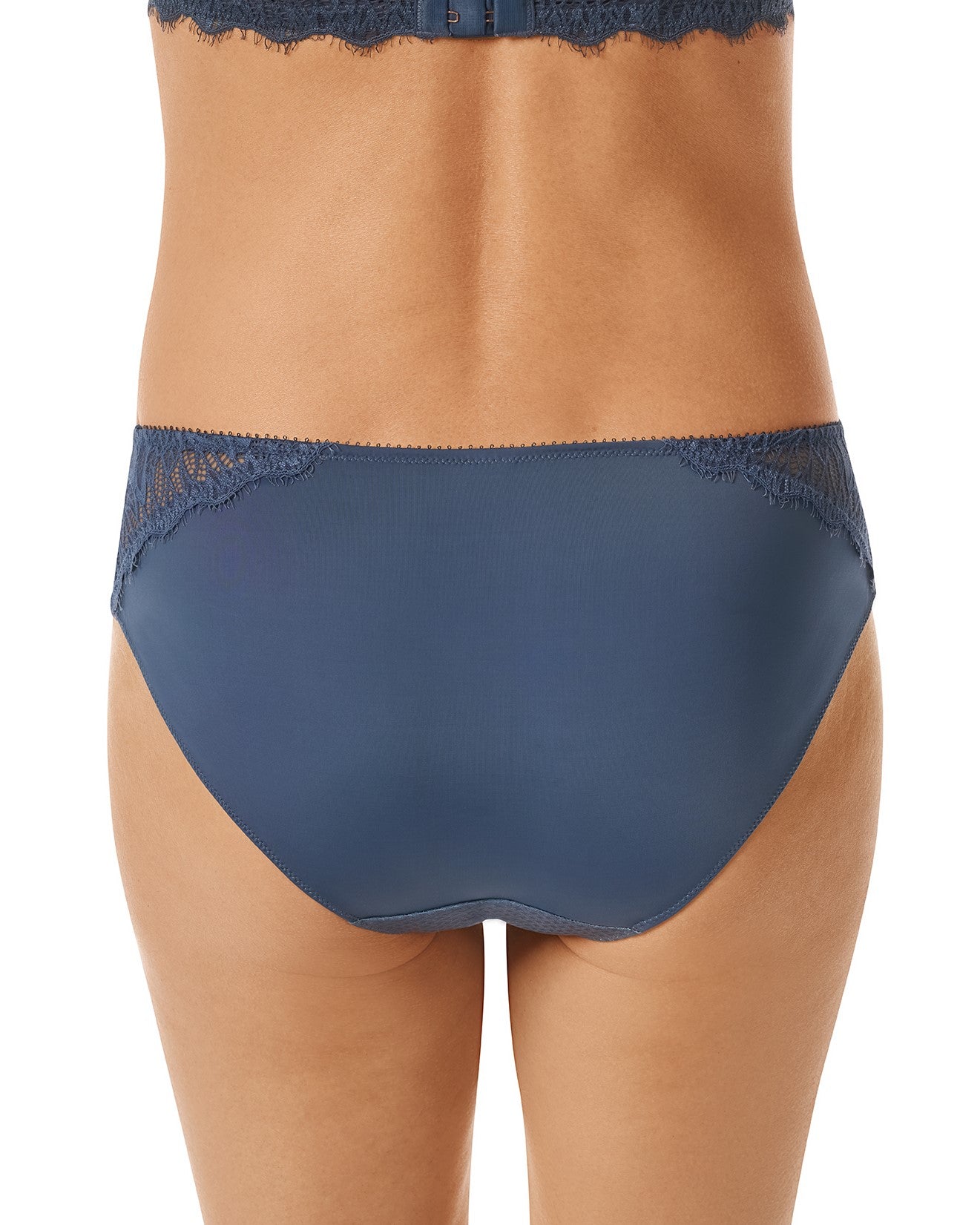 Alessia SB Azul Indigo- Refª 45033
