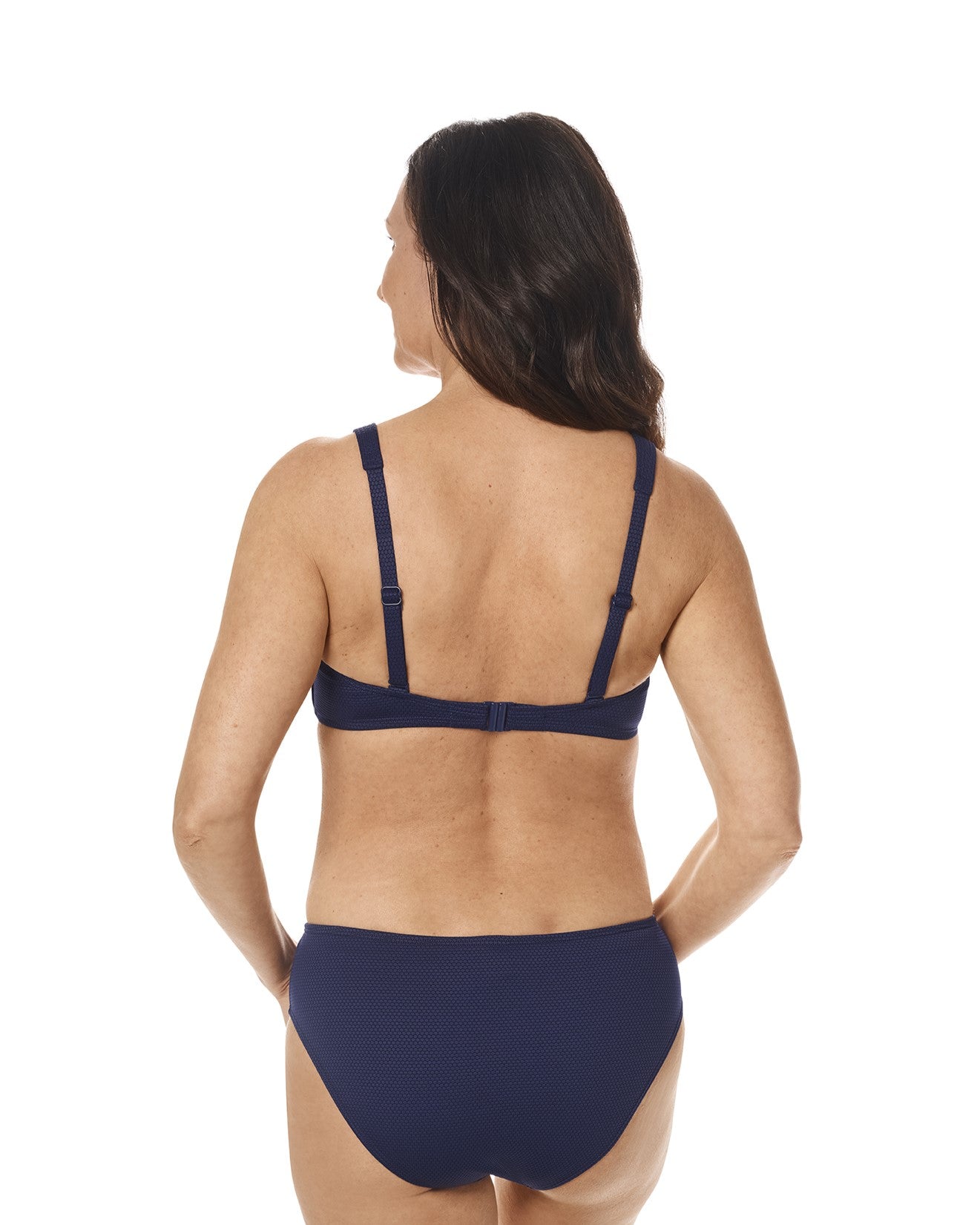 Tulum SP Top Azul-Escuro- Refª 71653