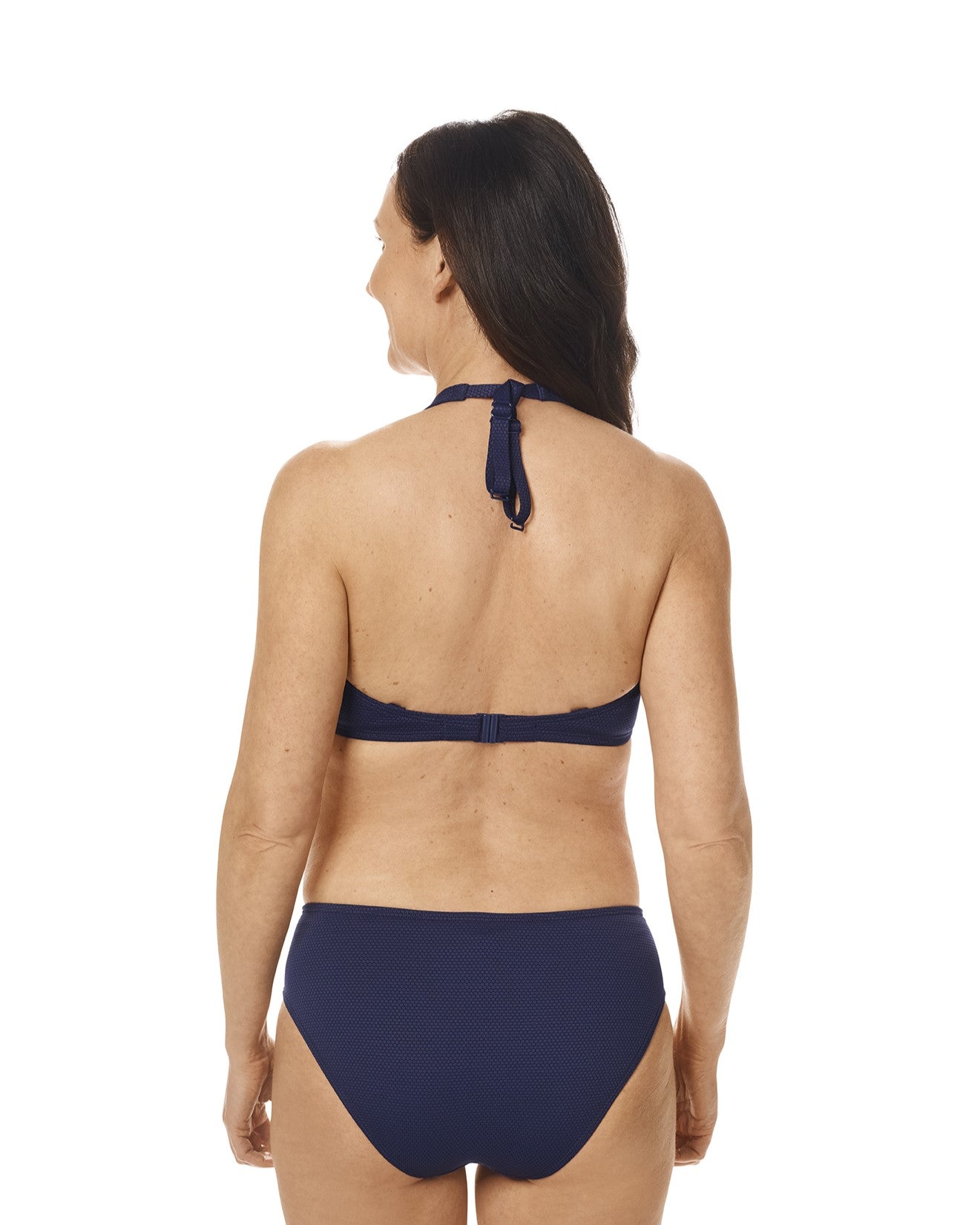 Tulum SP Top Azul-Escuro- Refª 71653