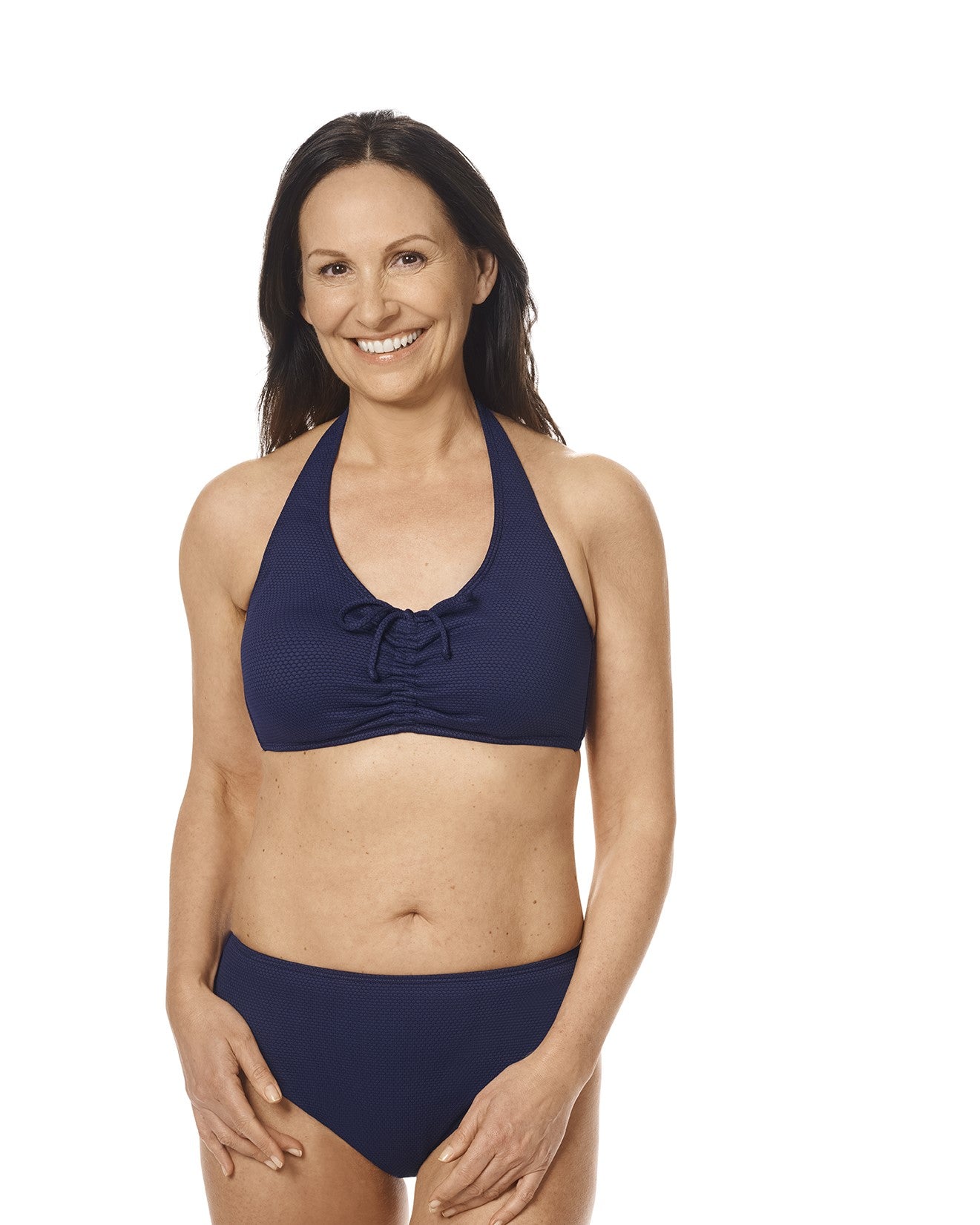 Tulum SP Top Azul-Escuro- Refª 71653