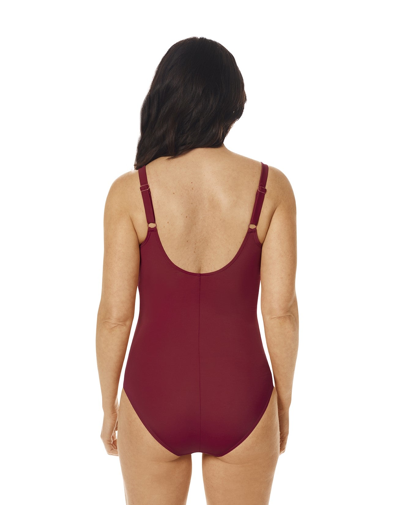 Apulia OP Bordô/Multi- Refª 71687