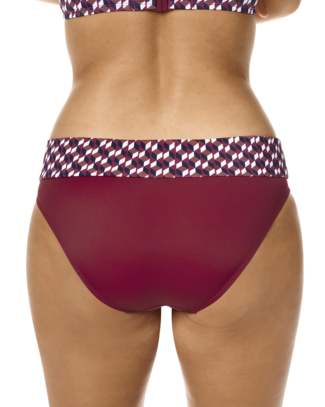 Apulia SB Bordô/Multi- Refª 71691