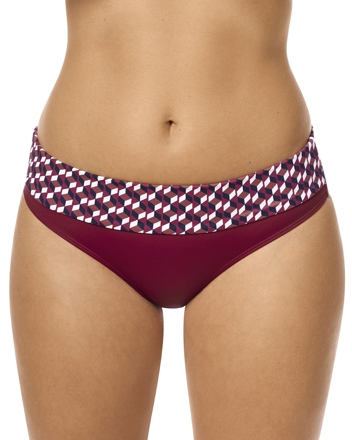 Apulia SB Bordô/Multi- Refª 71691