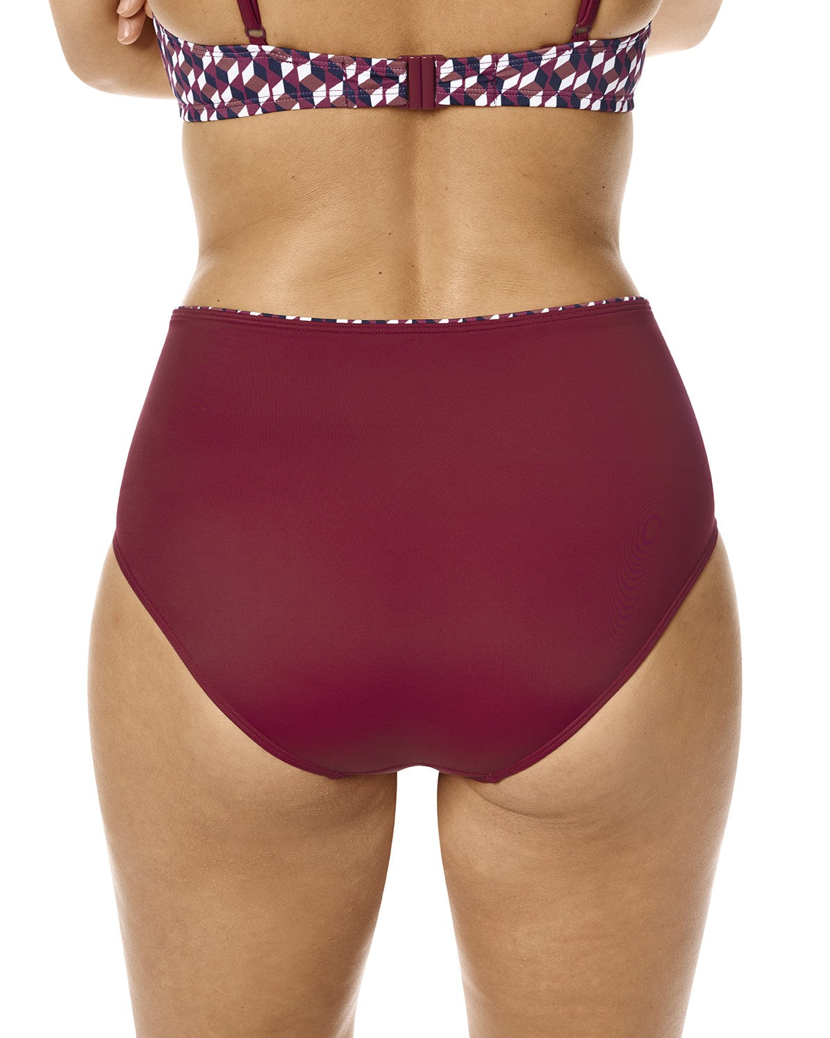 Apulia SB Bordô/Multi- Refª 71691