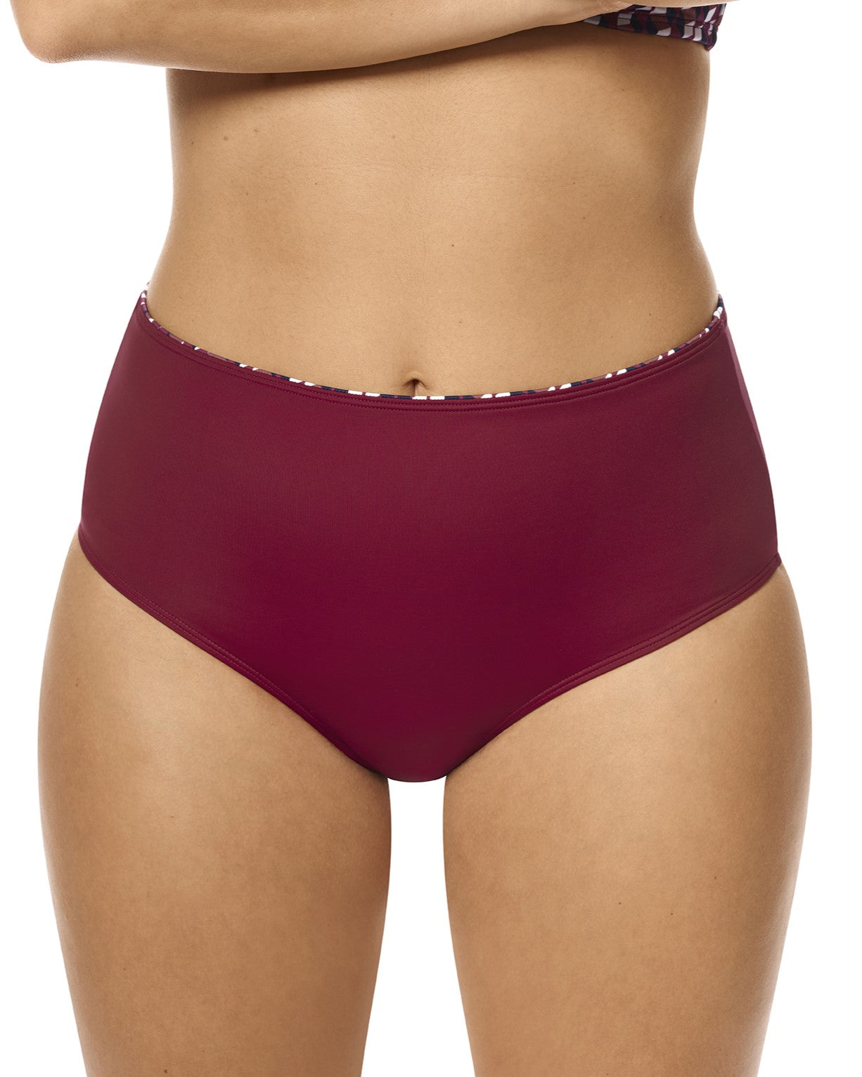 Apulia SB Bordô/Multi- Refª 71691