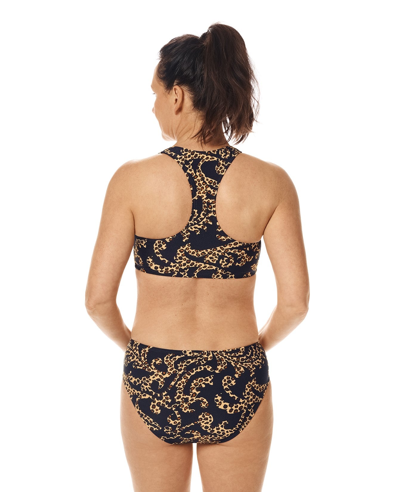 Sri Lanka SB Top Preto/Ouro- Refª 71707