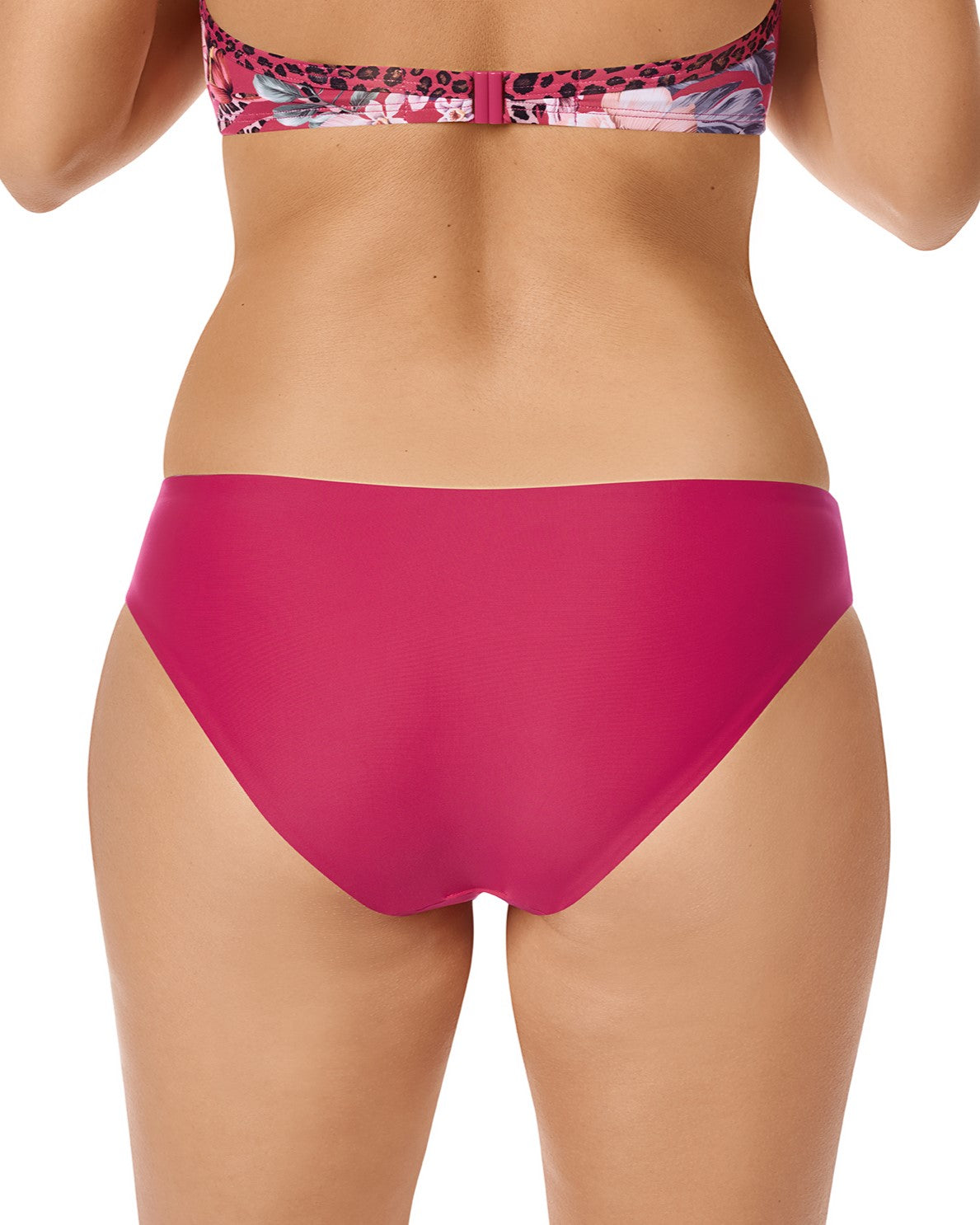 Cozumel TA Deep Pink/Multi- Refª 71716