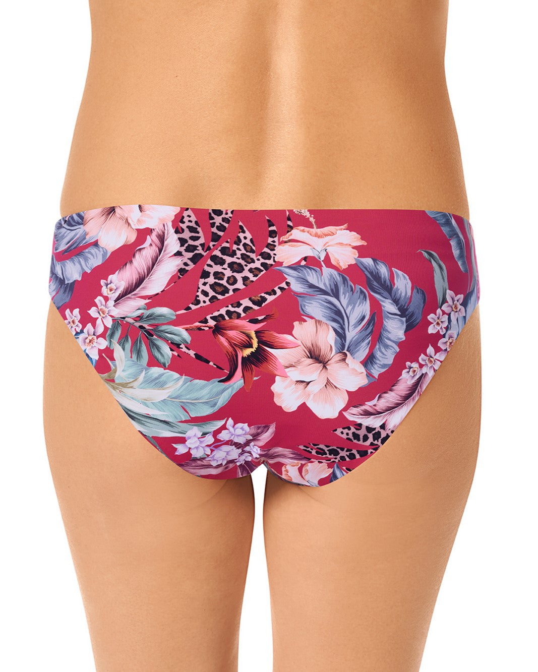 Cozumel TA Deep Pink/Multi- Refª 71716