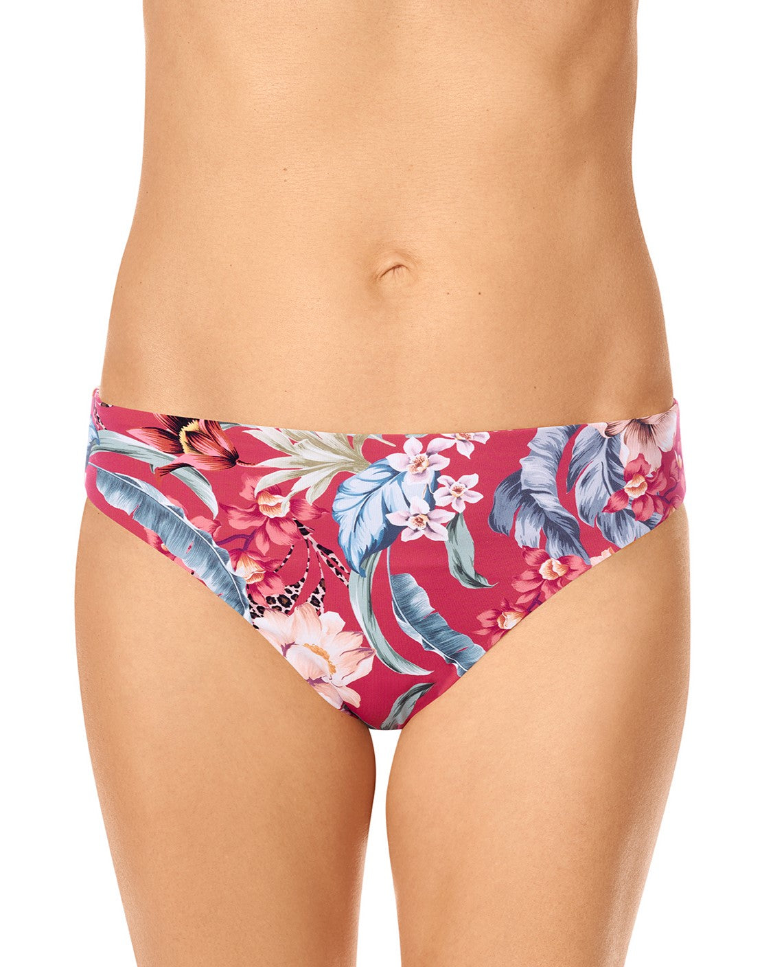 Cozumel TA Deep Pink/Multi- Refª 71716