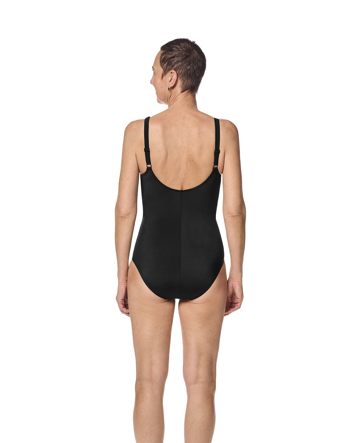 Ravello OP Black/Silver- Refª 71731