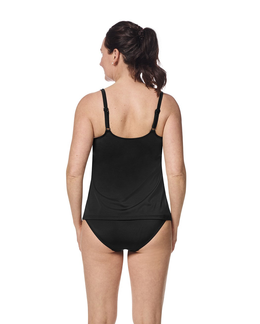 Ravello TA Black/Silver- Refª 71733