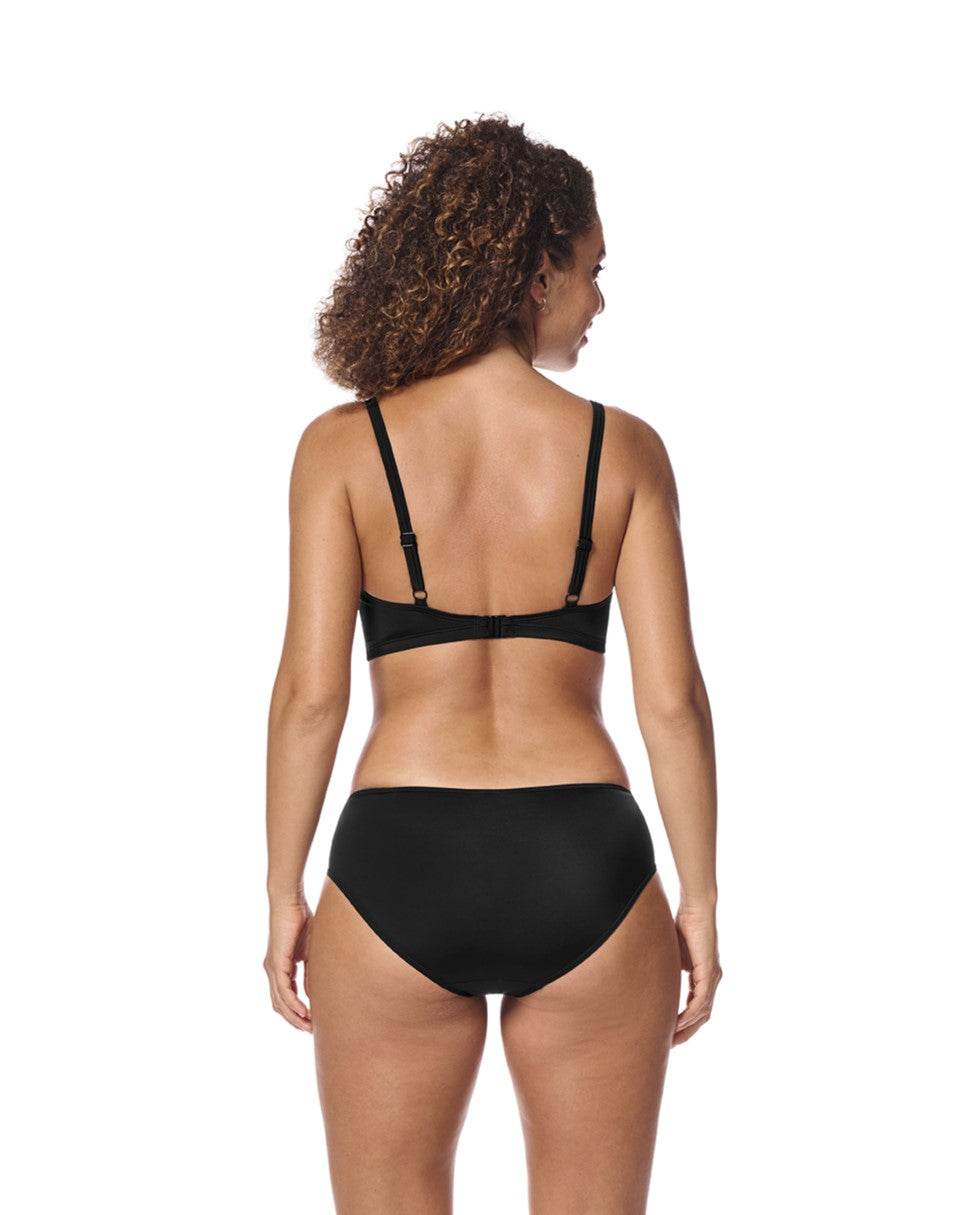 Ravello SB Top Black/Silver- Refª 71734