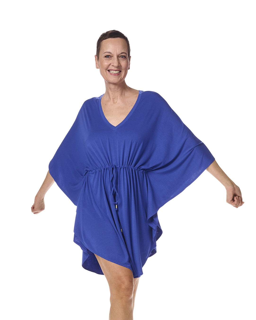 Azores Tunica Royal Blue- Refª 71762