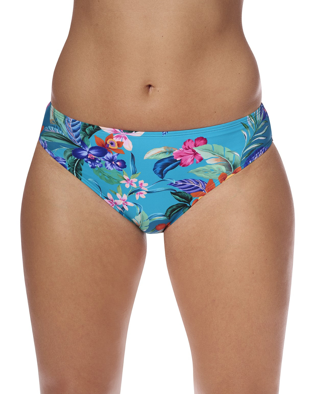 Alvor TA Turquoise/Multi- Refª 71769