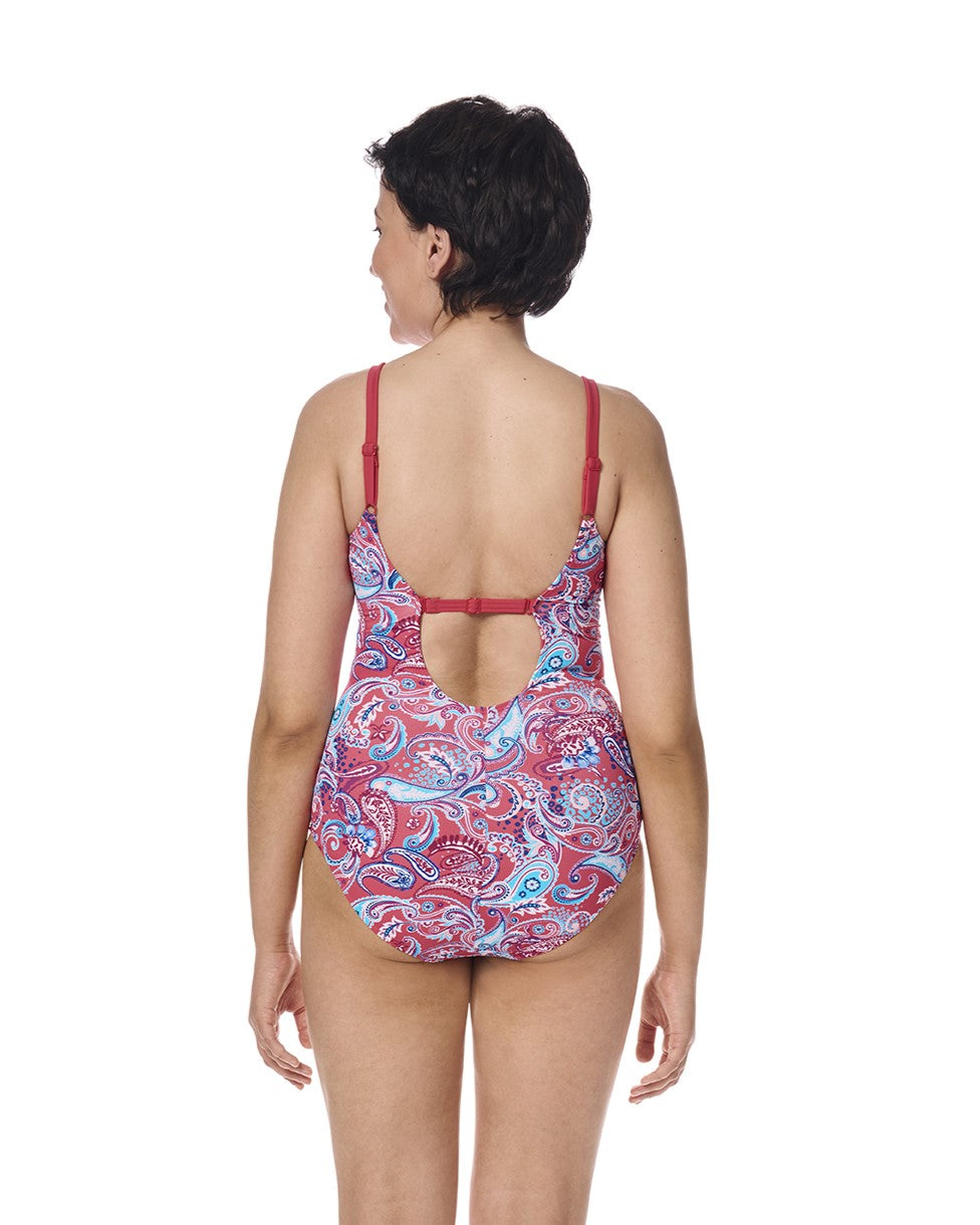Barbados OP Hot Pink/Multi- Refª 71773