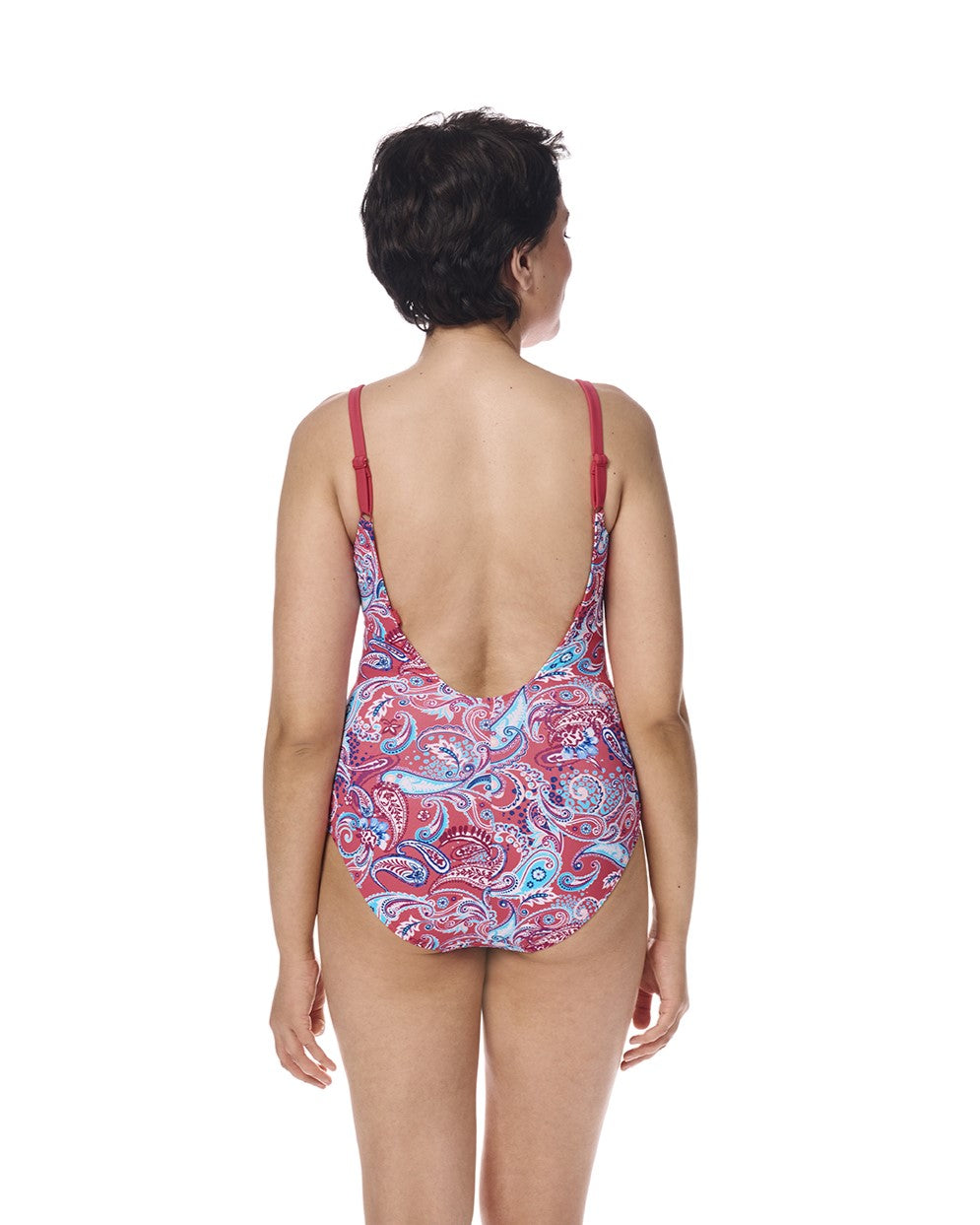 Barbados OP Hot Pink/Multi- Refª 71773