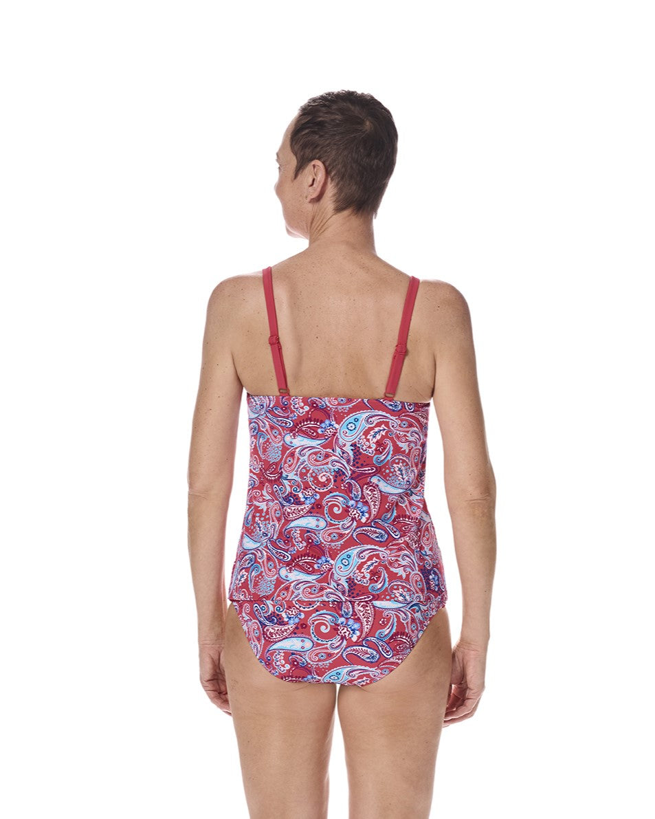 Barbados TA Hot Pink/Multi- Refª 71774