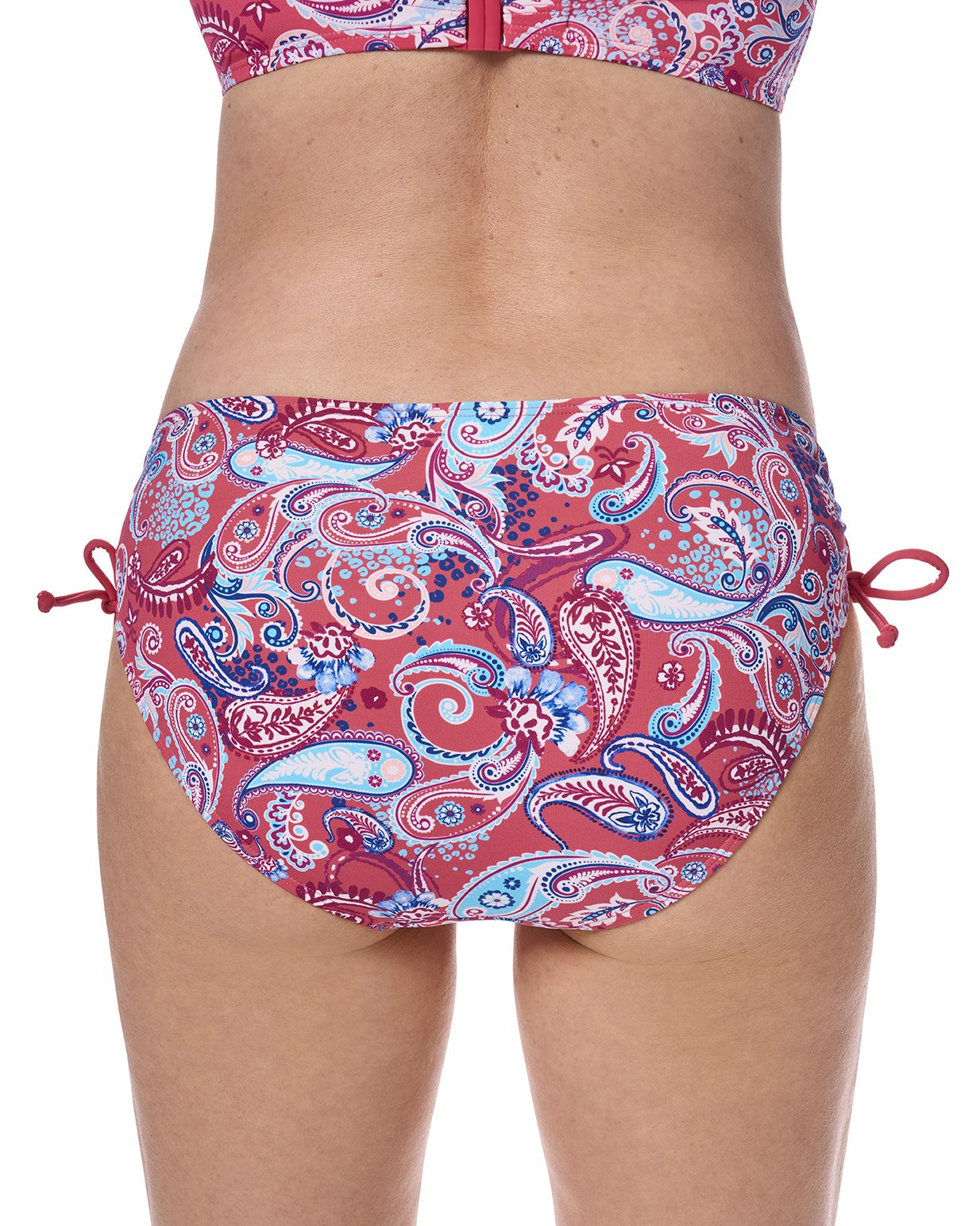 Barbados TA Hot Pink/Multi- Refª 71774