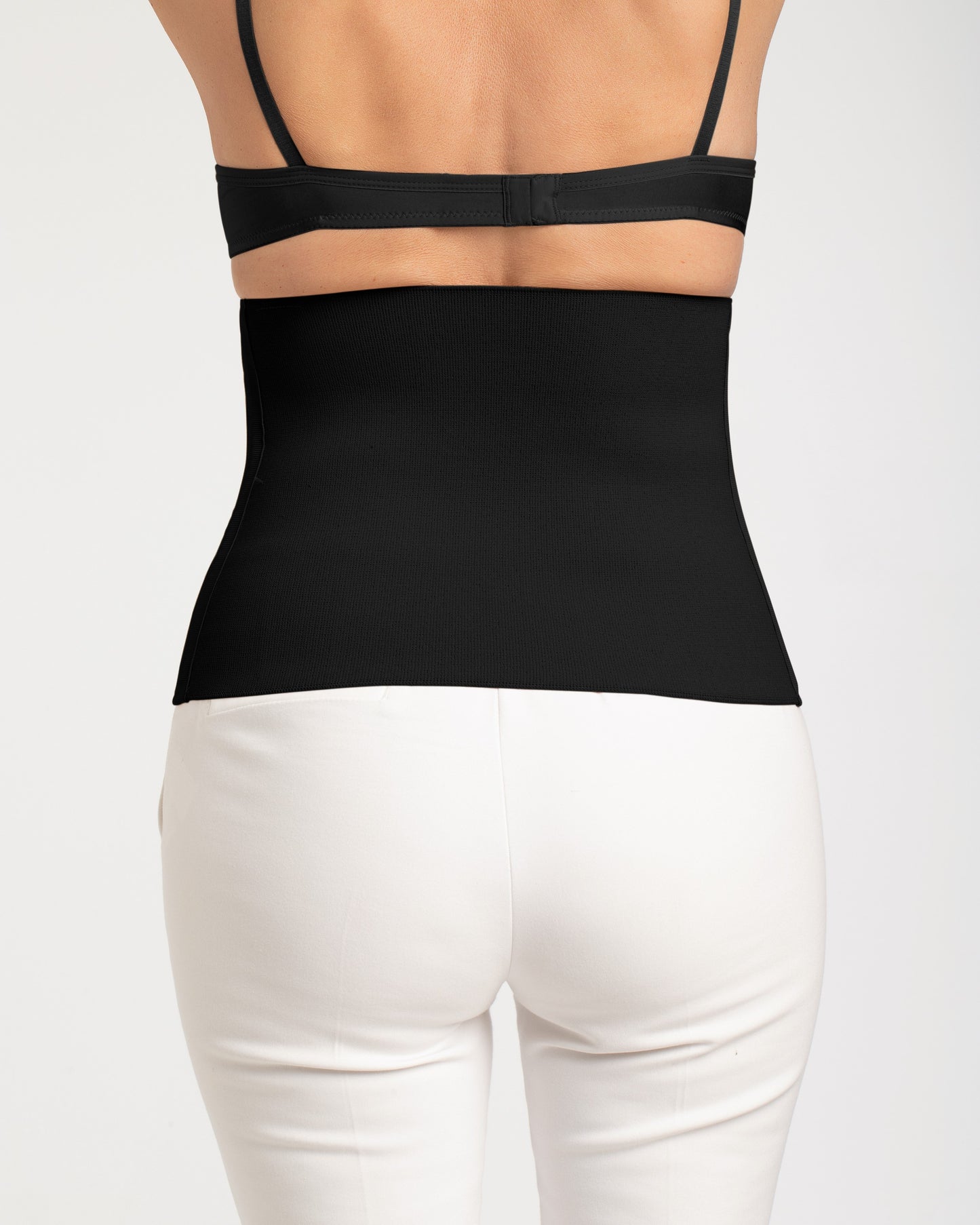 Belly ban 3-VE Preto- Refª45005