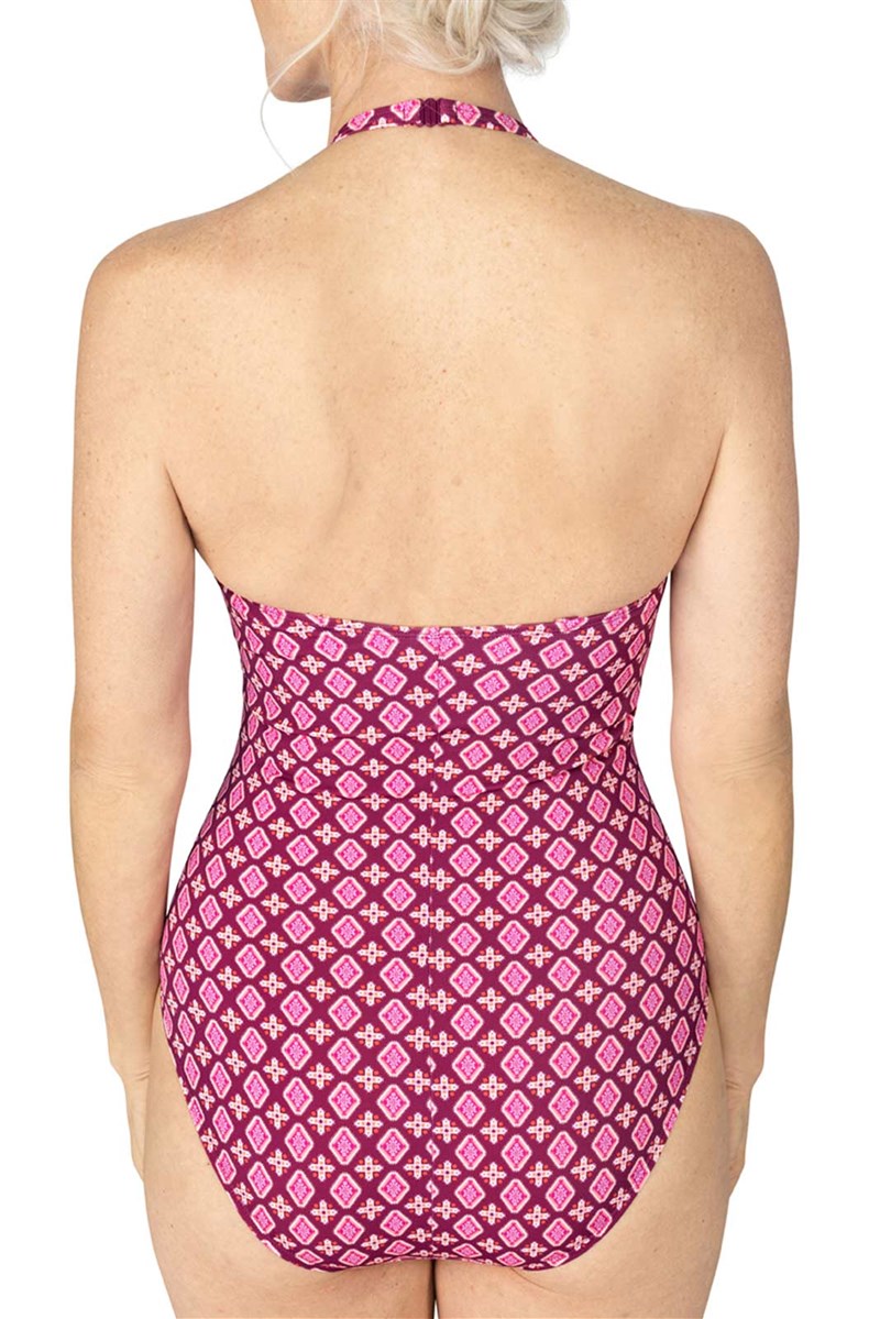 Boho V OP Rosa- Refª 71558