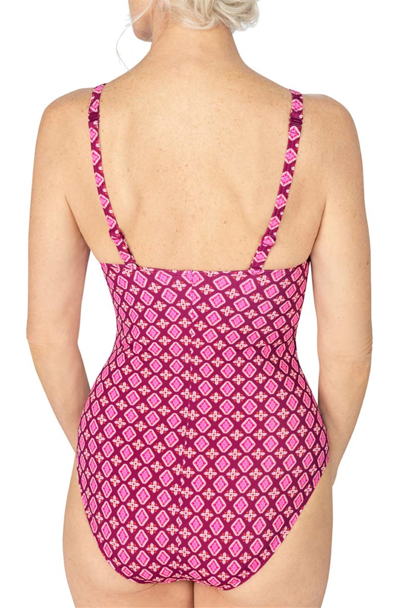 Boho V OP Rosa- Refª 71558