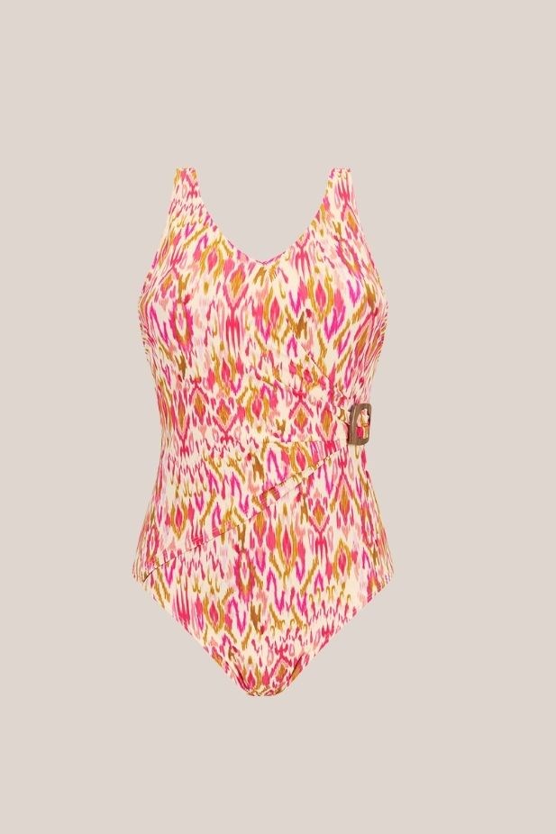 ISTRIA HB Grapefruit/Multi- Refª 71809