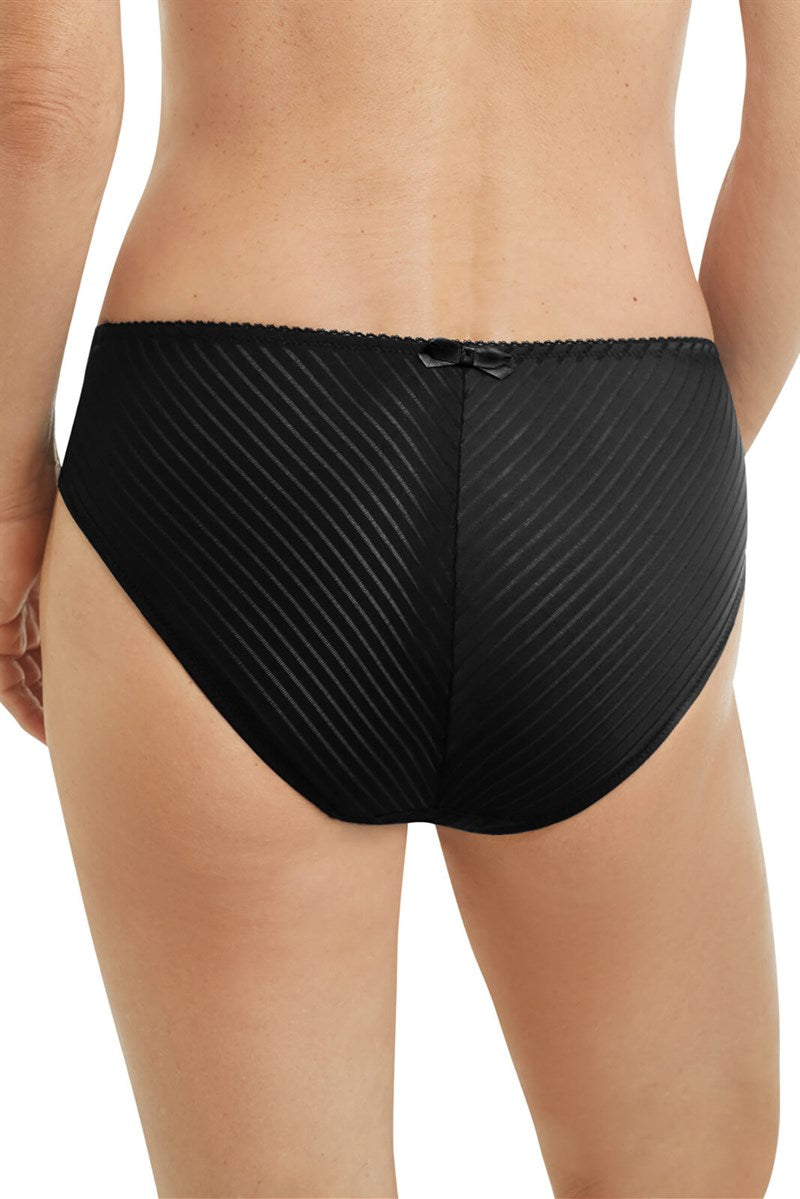 Karolina Preto - Slip Refª 44766