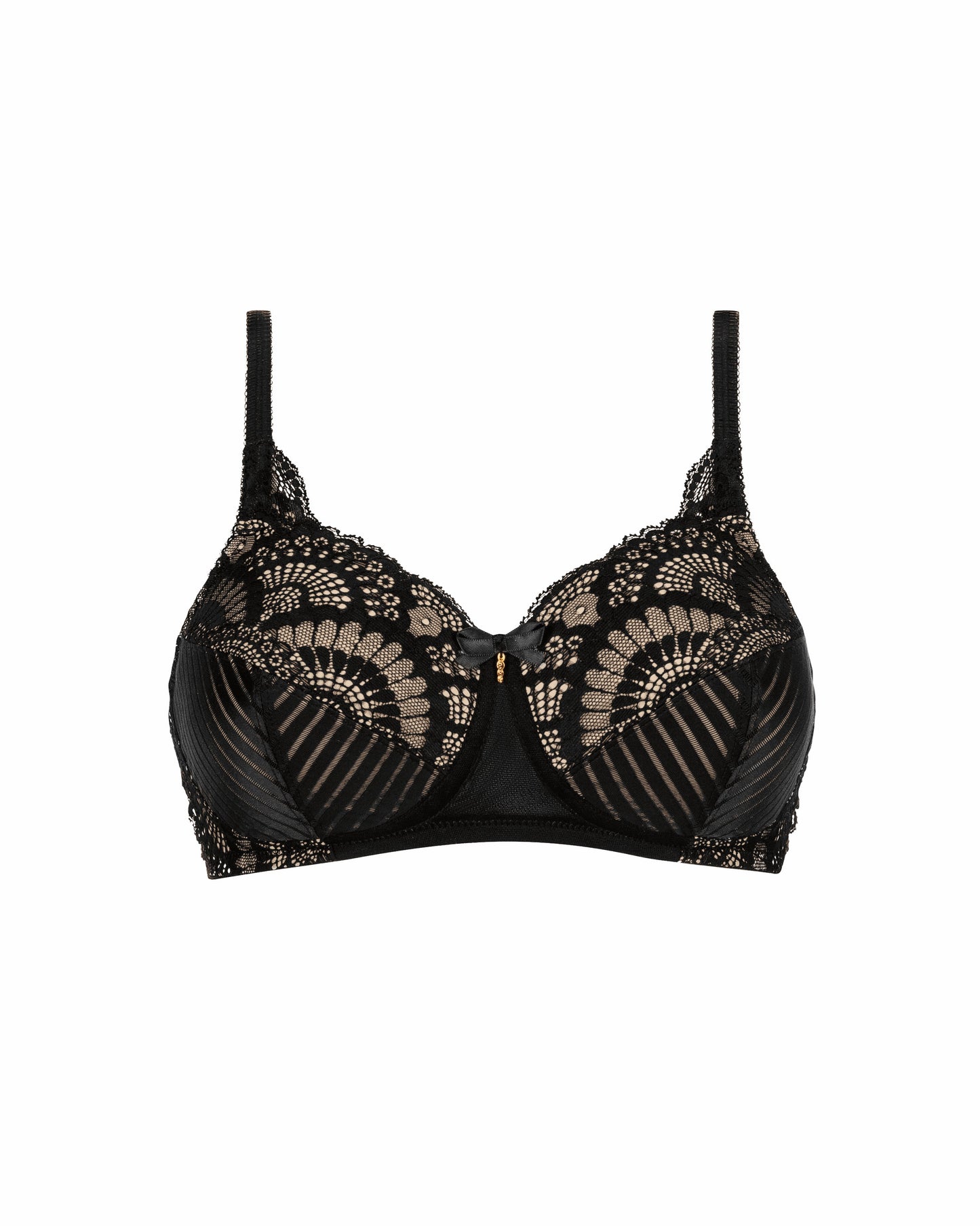 Karolina SBP Preto- Refª 44763