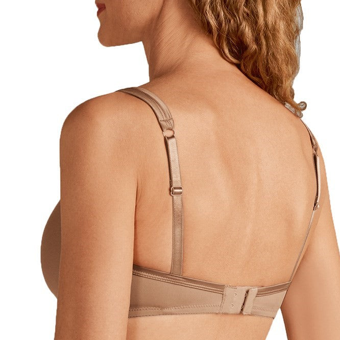 Lara Satin Nude SB- Refª 44214
