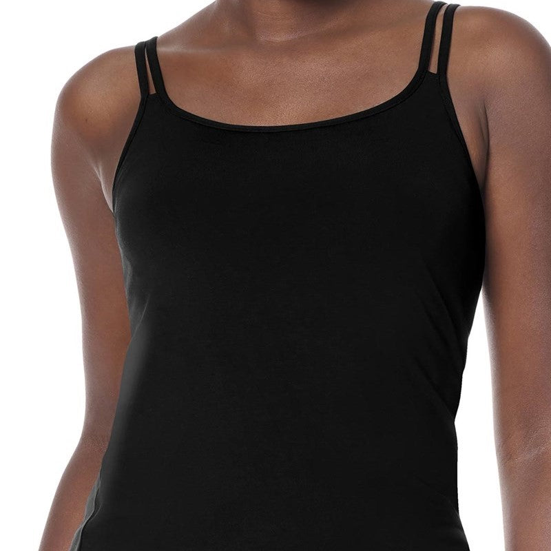 Valletta Top Preto- Refª 70229