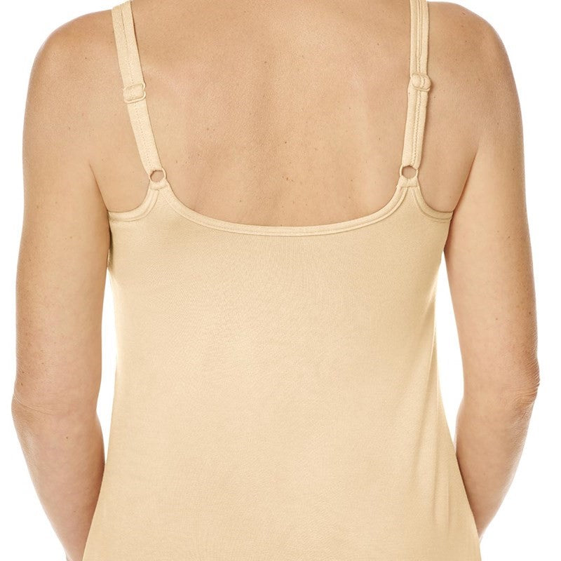 Valletta Top Nude- Refª 44075