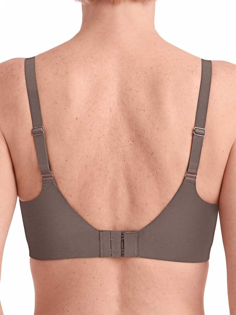 Amoena Wave® Pure Deep Taupe- Refª 45141