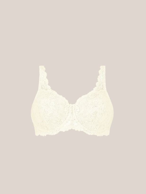 Floria WB Branco- Refª 45123