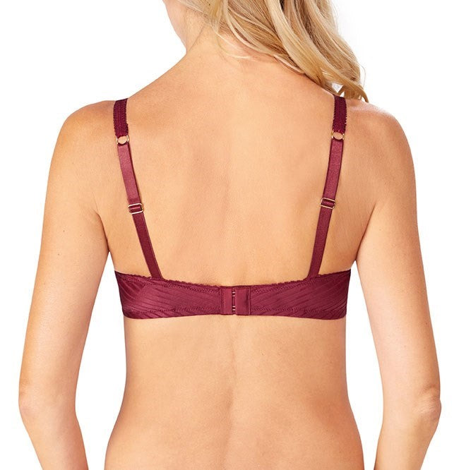 Karolina SBP Bordô- Refª 45024