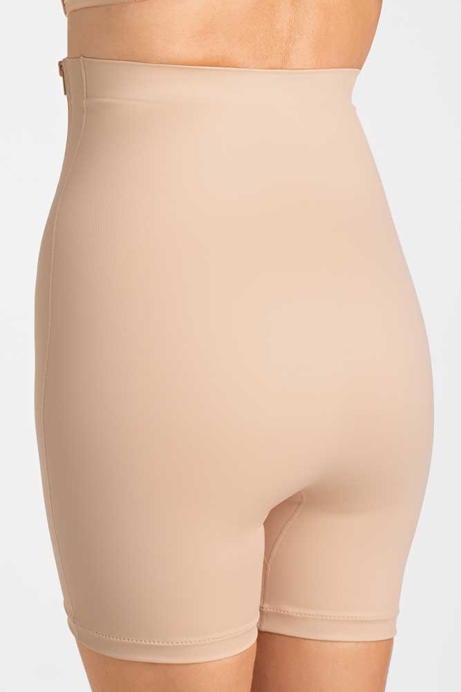 Cinta meia perna-ZIP-BO 45000 Nude