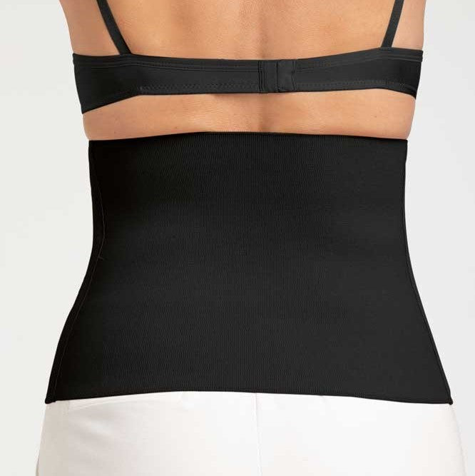 Belly ban 3-VE 45005 Preto