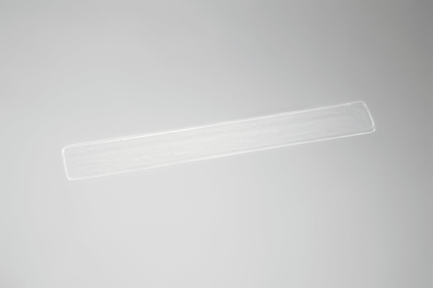 Adesivo pequeno de silicone para cicatrização (transparentes)- Refª 010