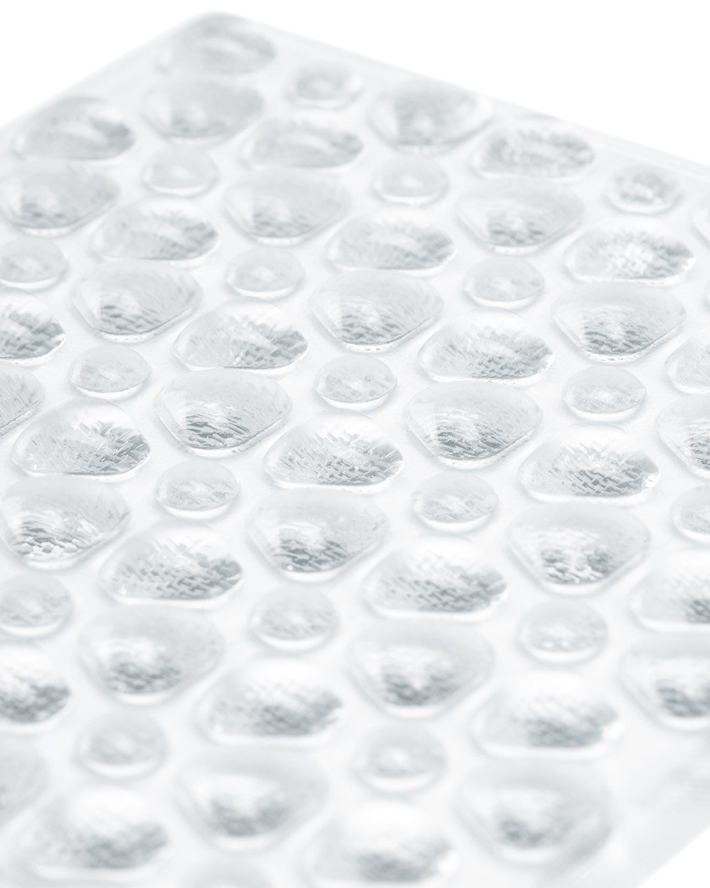 Almofada Compressiva de Silicone- Refª 020