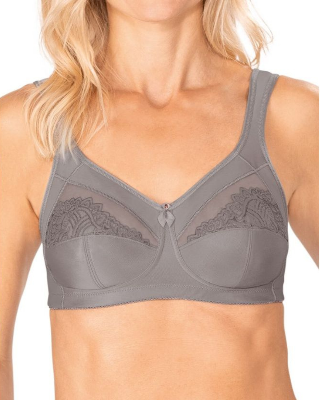 Isadora SB Cinza- Refª 45021