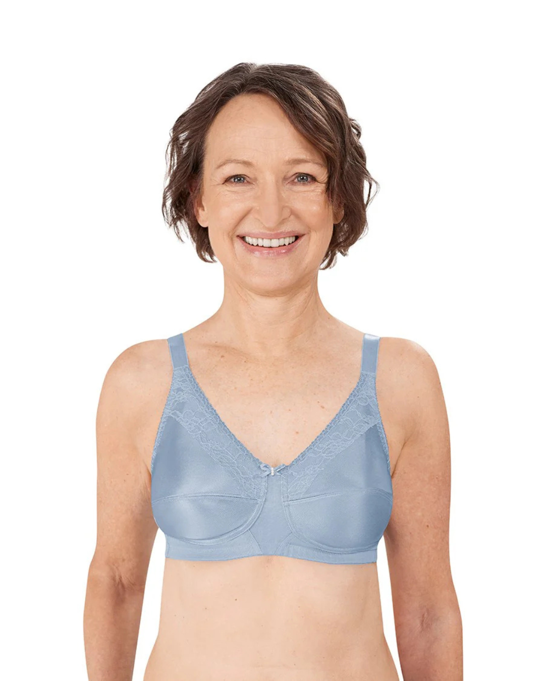 Nancy SB Azul-  Refª 44821