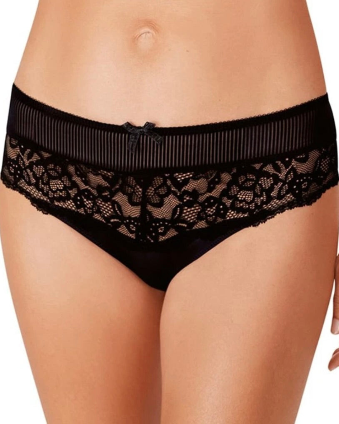 Kyra Slip Preto- Refª45032